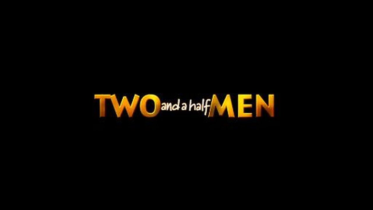 two and a half Men Season 1 episode 1 Review