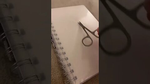 Satisfying ASMR Tiktok studymaid