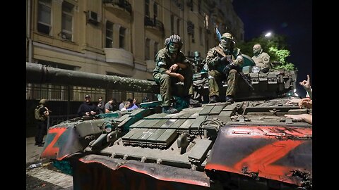 "March on Moscow": New surprises are expected from the Ukrainian Armed Forces