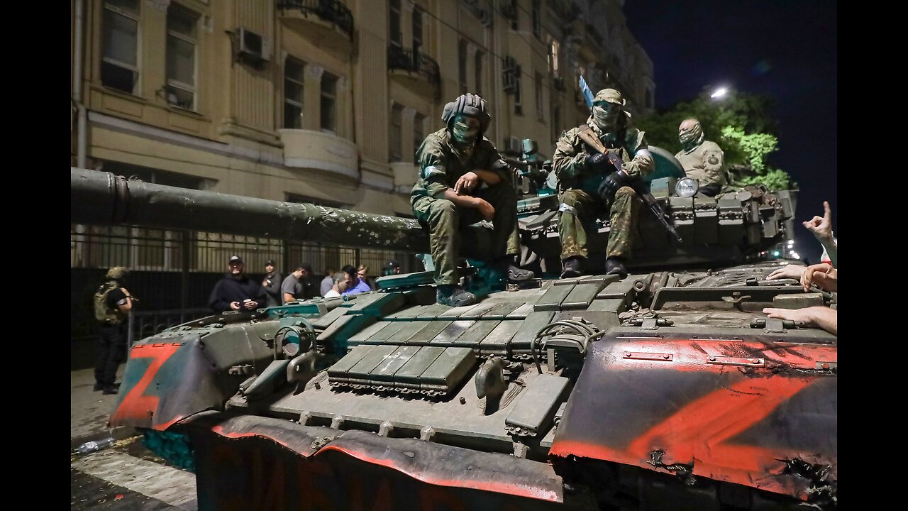 "March on Moscow": New surprises are expected from the Ukrainian Armed Forces