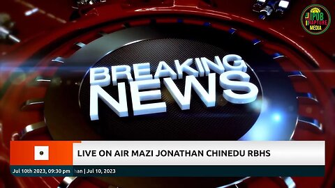Welcome To The University Of Radio Biafra | Hausa - Service | Host: Mazi Jonathan | Jul 10, 2023