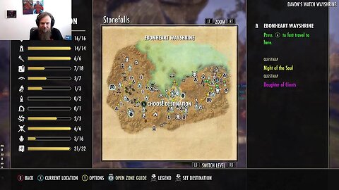 [Live] What's this over here?