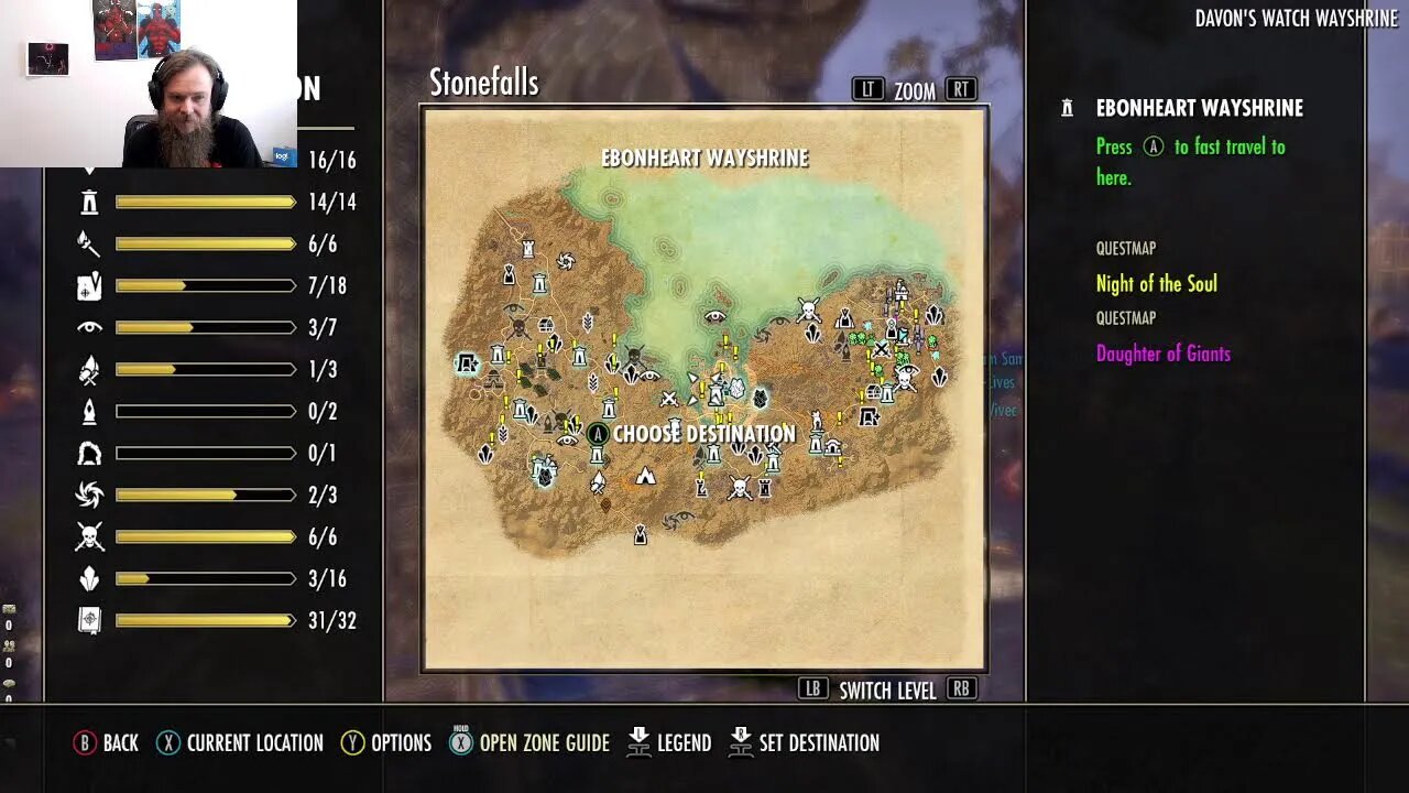 [Live] What's this over here?