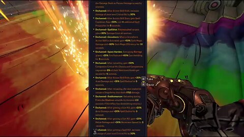 Tiny Tina's Wonderland: Test Stream