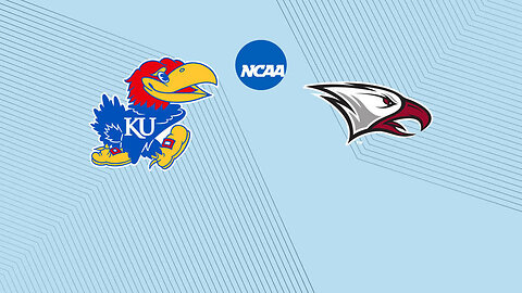 NC Central vs. #1 Kansas Basketball Highlights 11/6/2023