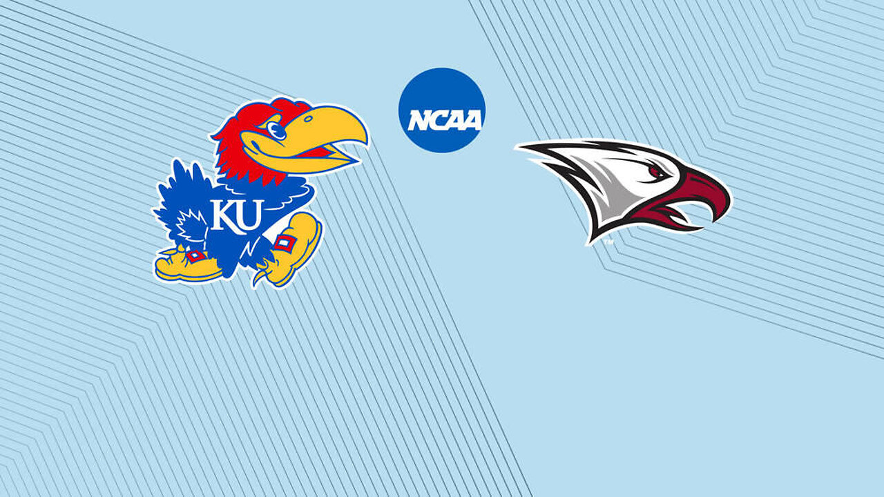 NC Central vs. #1 Kansas Basketball Highlights 11/6/2023