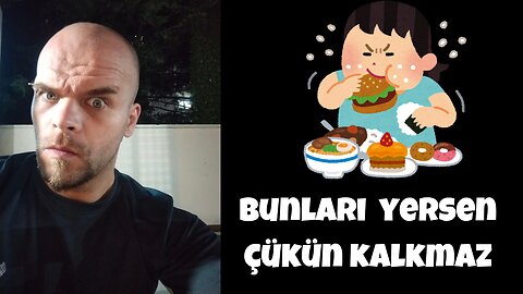 Testosteronu Yok Eden 4 Katil Gıda