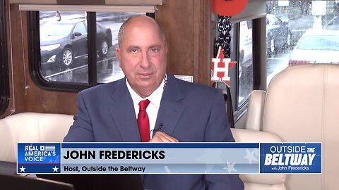 Fredericks: Trump Takes a Blowtorch to Project 2025