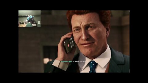 friendly neighborhood spider 3