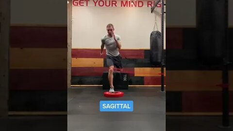 👉🏼 3-PLANE FOOT SPEED⚡️