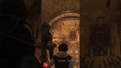 A PLAGUE TALE REQUIEM | Gameplay Playthrough | FHD 60FPS PS5 | No Commentary | SHORT 58