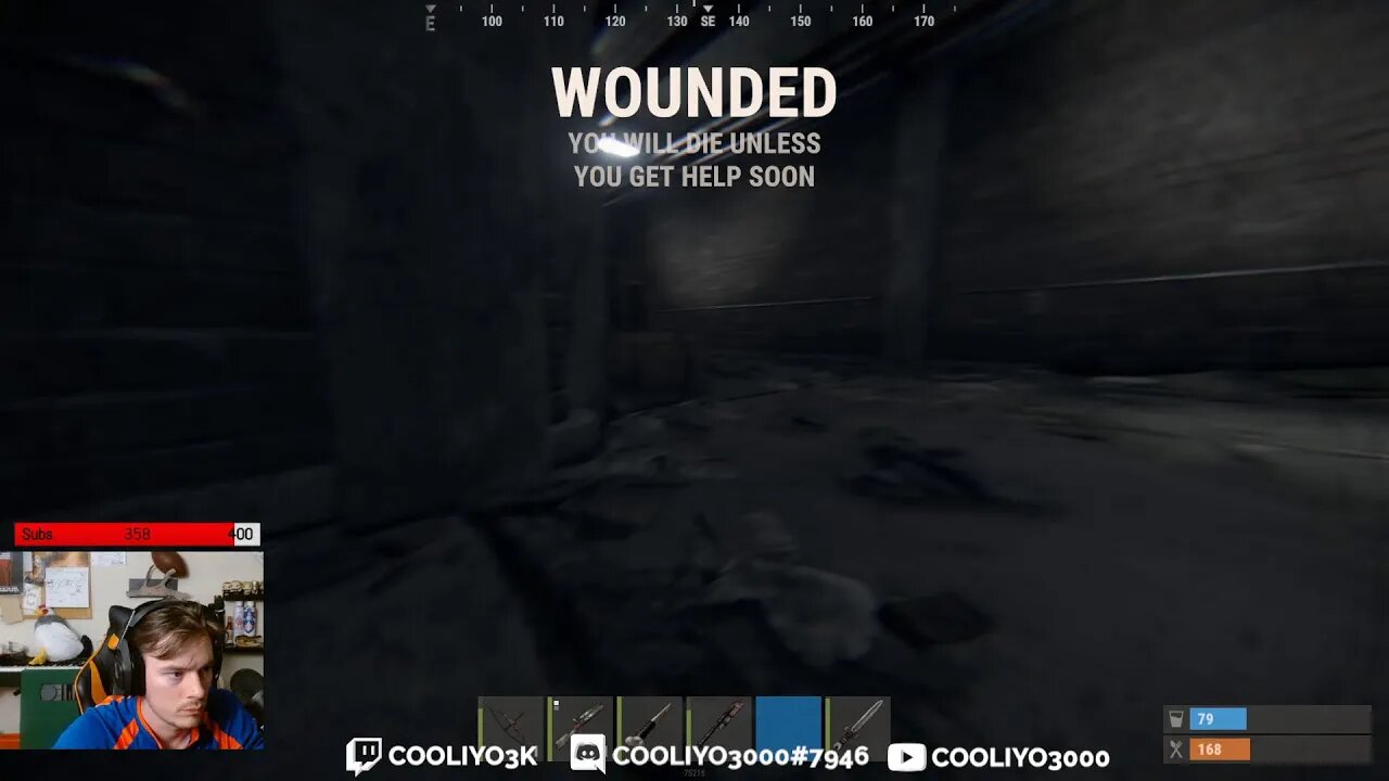 rust