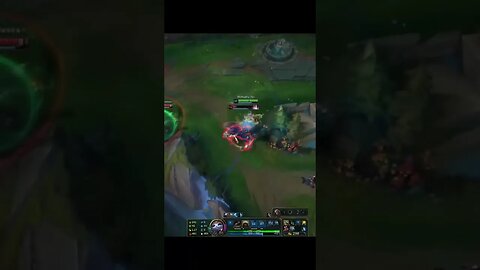 Akskhan Shenanigans - wholesome_jesus - League of Legends #shorts