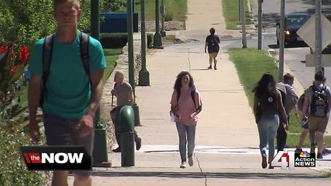 Local group helping students with FAFSA for free