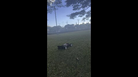 Arrma Typhon 6S