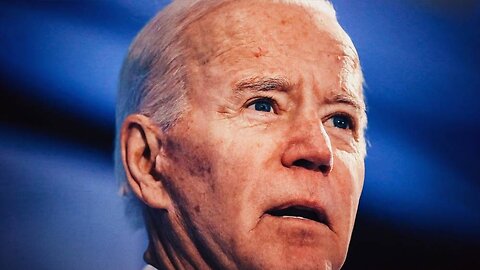 Joe Biden Fumbles & Bumbles Through Joint Press Conference With Kenyan President