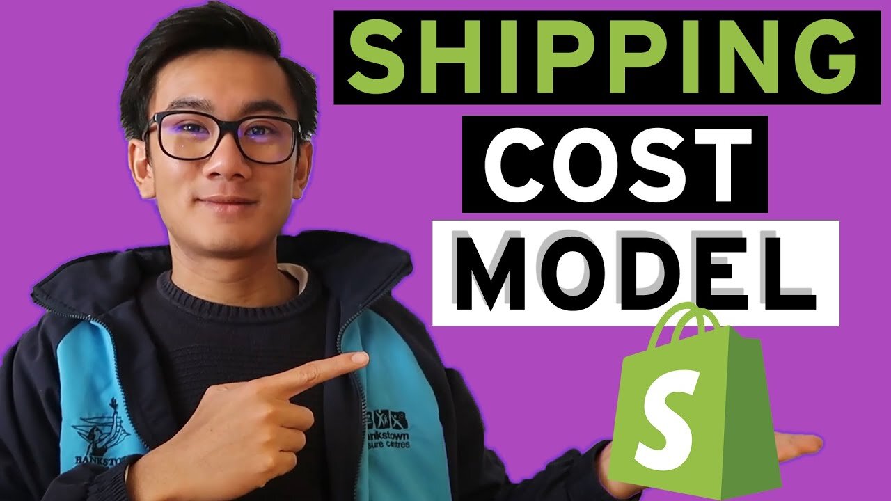 Shopify Shipping Settings For Dropshipping - Extra 30% In Revenue