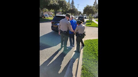 Barry Chat Logs - Caught by PvP on 6/15/24 in Lakewood California ARRESTED