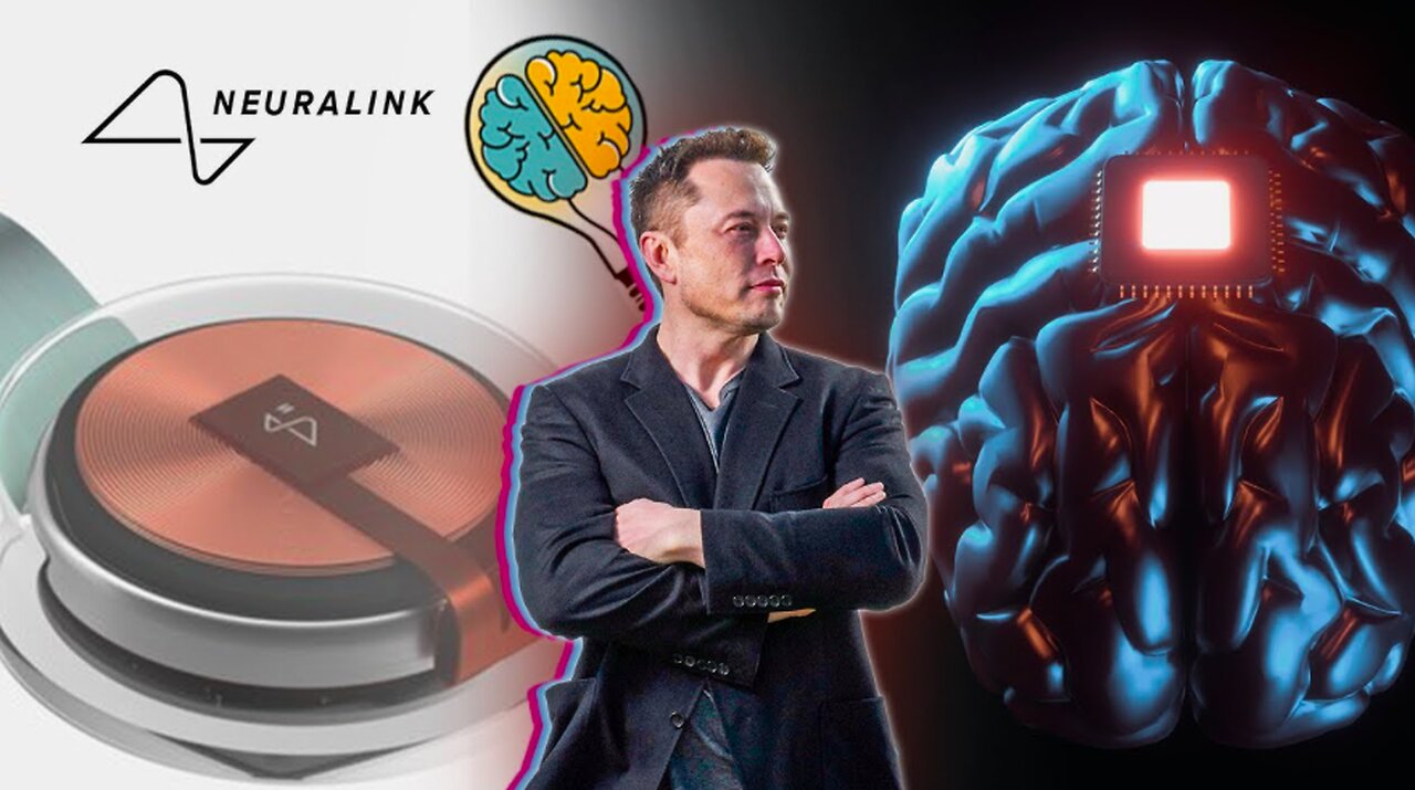 NEURALINK = BRAINCHIP : Elon Musk's entire brain chip presentation in 14 minutes (supercut)