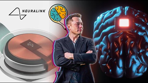 NEURALINK = BRAINCHIP : Elon Musk's entire brain chip presentation in 14 minutes (supercut)
