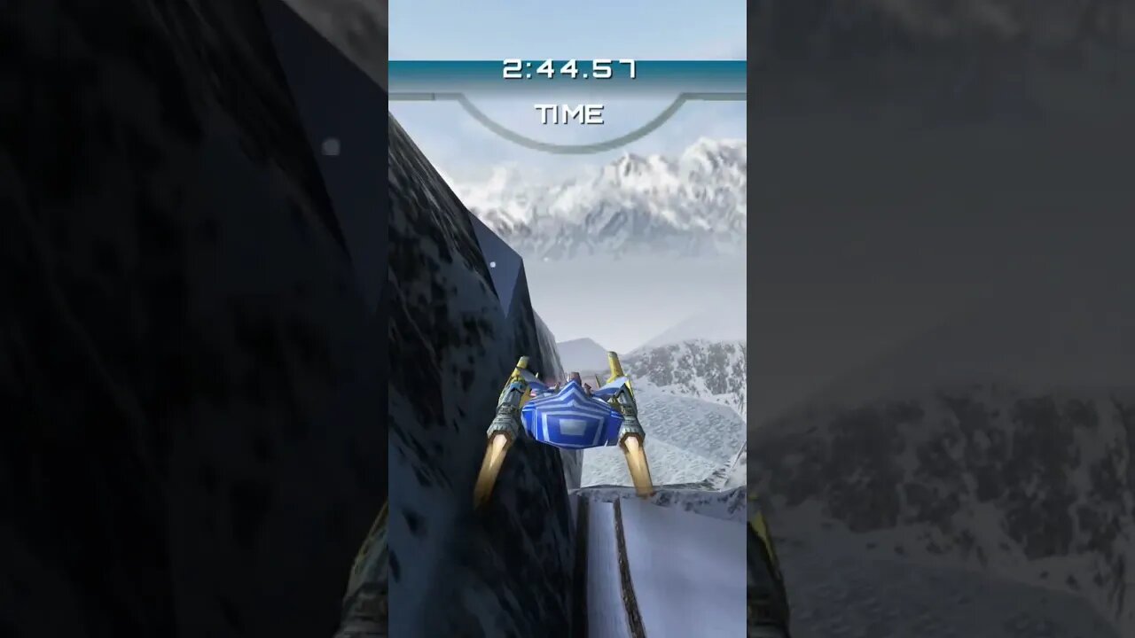 starwars episode 1 podracing