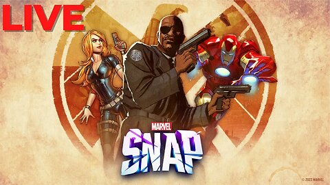 Marvel Snap Versão Steam Gameplay