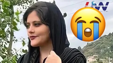 TIKTOK "IRANIANS" WANT US TO CRY OVER BS MASHA AMINI STORY