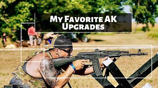 More 5.56 AK Upgrades - Arsenal SAM5