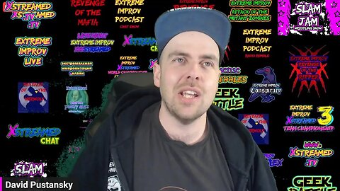 Slam Jam Wrestling Show Elimination Chamber 2023, Raw, Dynamite Reactions 23 Feb 2023