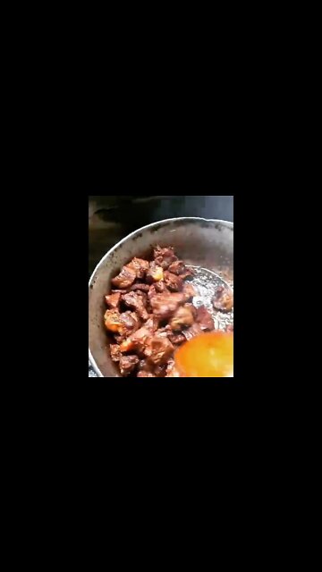 Churrasco | @loschicharronesdepirto on IG 👀🦖 #shorts