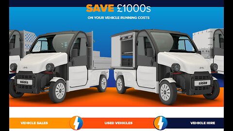 Compact Electric Vehicles