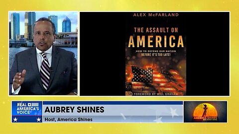 THE ASSAULT ON AMERICA IS INTENTIONAL