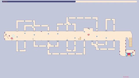 N++ - Terrrors (S-X-19-03) - G++T++O++C++E++