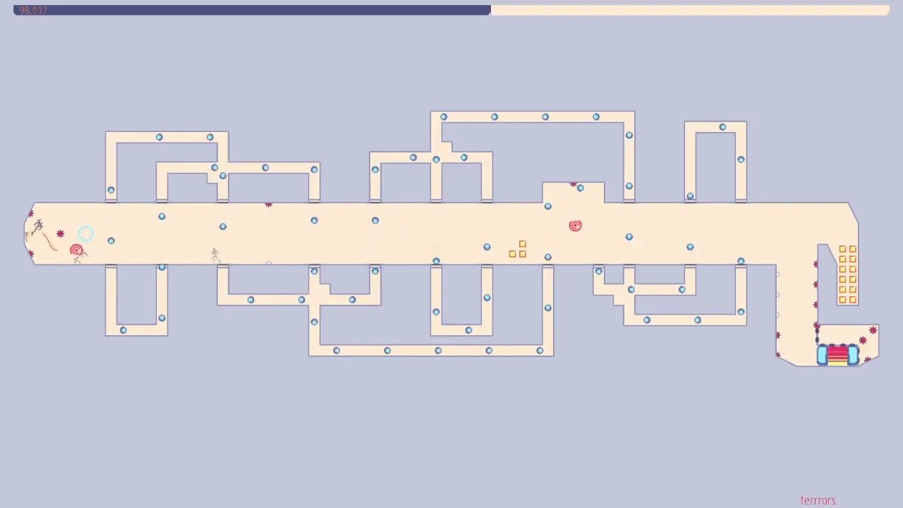 N++ - Terrrors (S-X-19-03) - G++T++O++C++E++