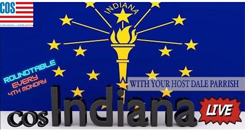 COS Indiana Live 07/05/21