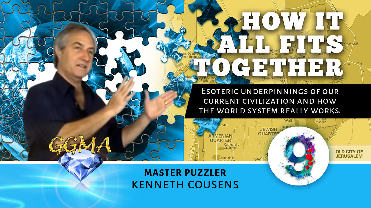 Part 9 of 17 - How It All Fits Together
