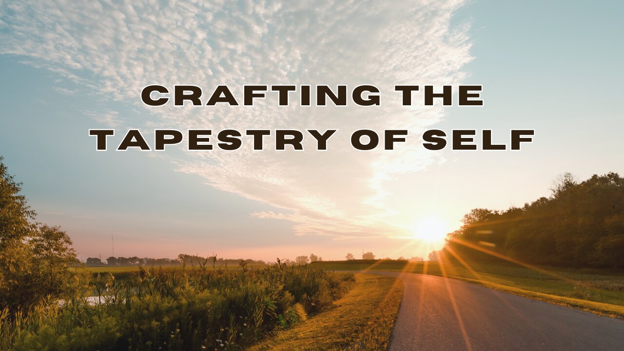 A Journey into the Art of Personal Creation