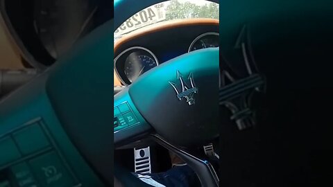 $25 Maserati at Auction Is Actually A Disaster?