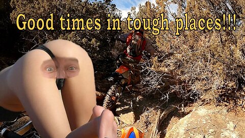 Training Day Dec 10th 2022 - Good times in tough places!!!