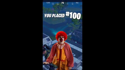 Uninstalled Fortnite