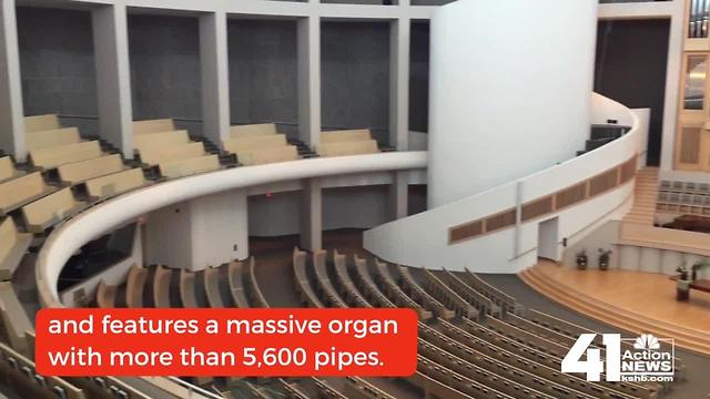 Taste & See KC: Community of Christ Temple