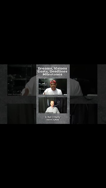 From Dreams to Milestones #shorts