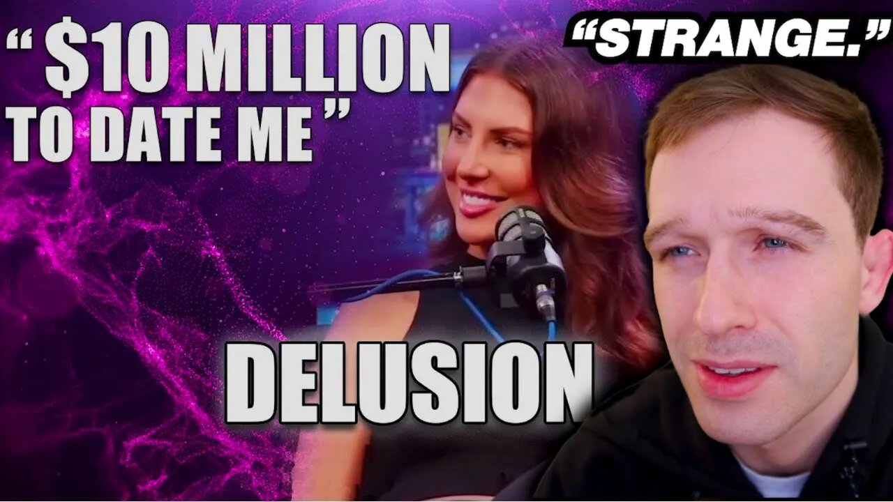 Modern Women And Their DELUSIONAL OBSESSION With 6 Figure Salaries