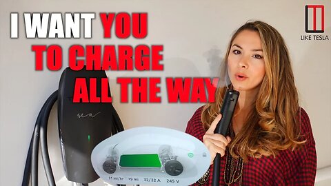 Tesla's New Stance On YOUR Charging Habits & Elon Responds To Us!