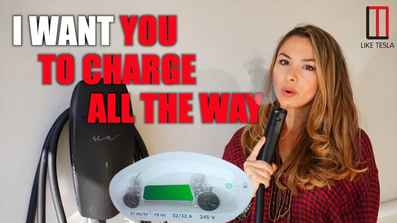 Tesla's New Stance On YOUR Charging Habits & Elon Responds To Us!