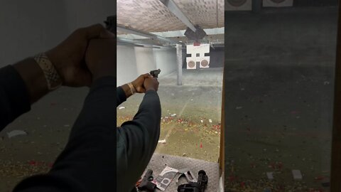 Firing the Judge Taurus #shorts #best #fyp #fypシ #new #rangeday