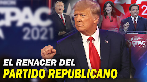 El partido republicano más fuerte que nunca - Lo más destacado de la semana del 1 al 5 de Febrero