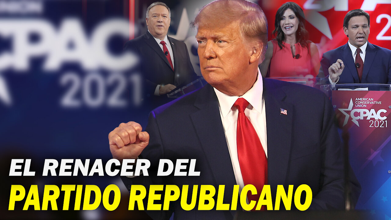 El partido republicano más fuerte que nunca - Lo más destacado de la semana del 1 al 5 de Febrero