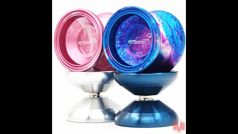 $1 vs $100,000 Yoyo