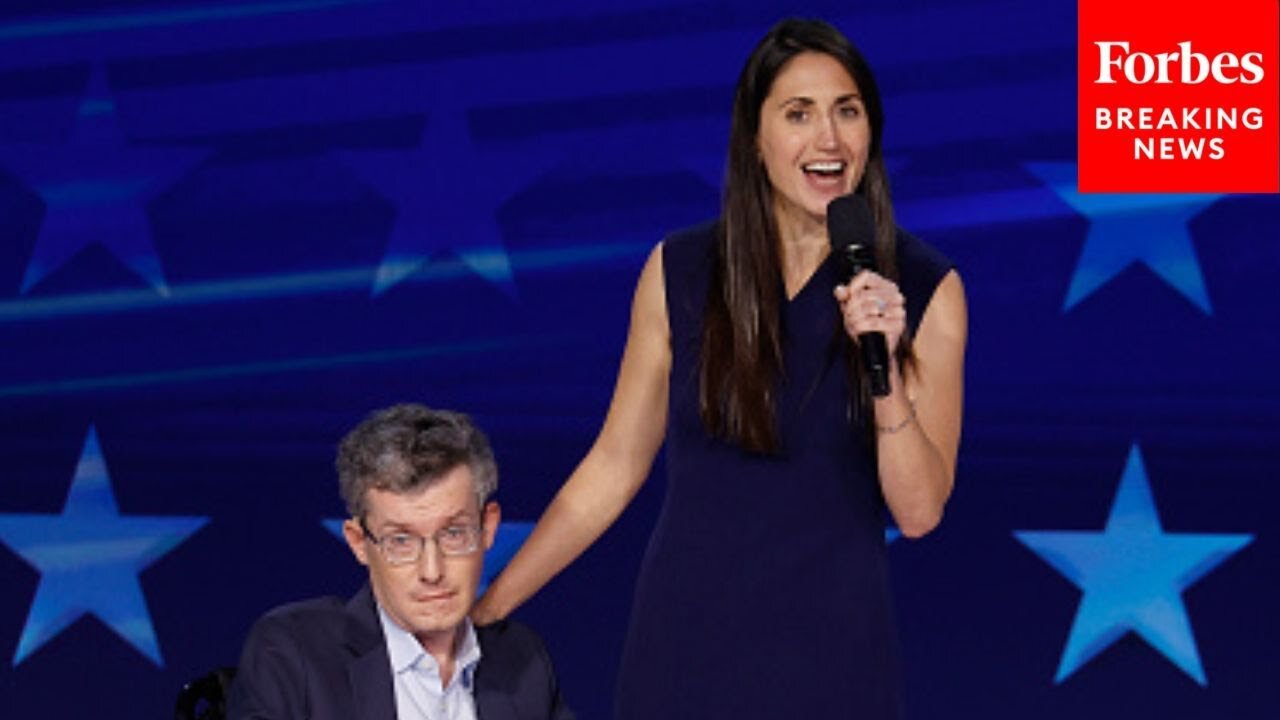 ‘She Knows The Promise Of Science’: I AM ALS Founders Throw Support Behind Kamala Harris